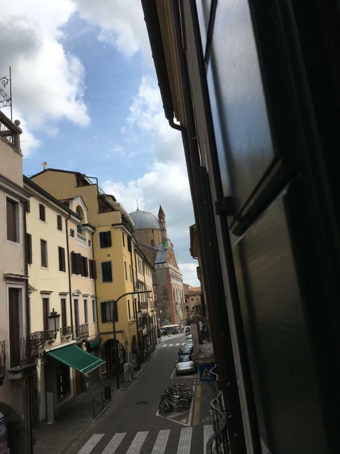 Ciao Padova