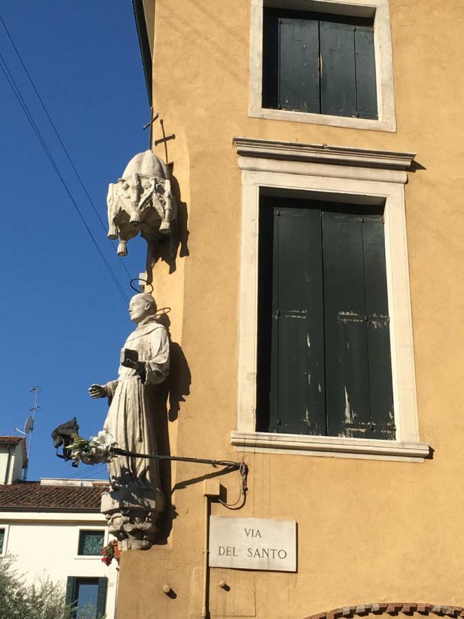 Guest house Ciao Padova