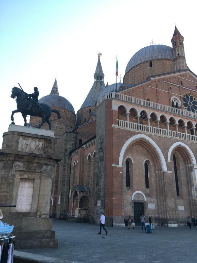 Ciao Guest house Padova