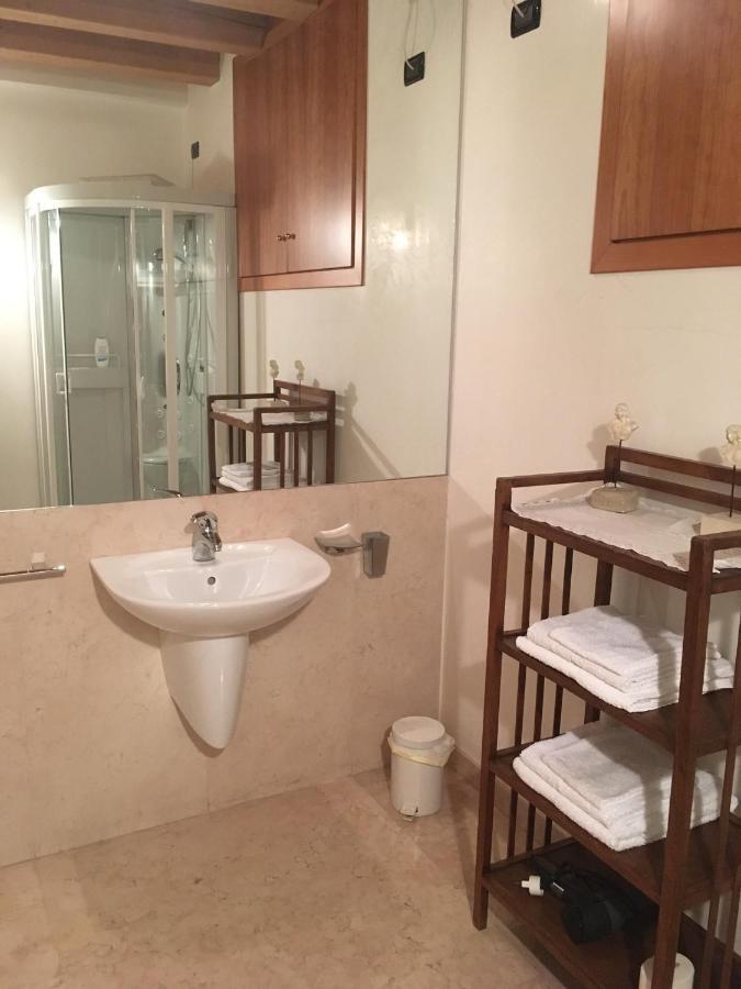 Guest house Ciao Padova